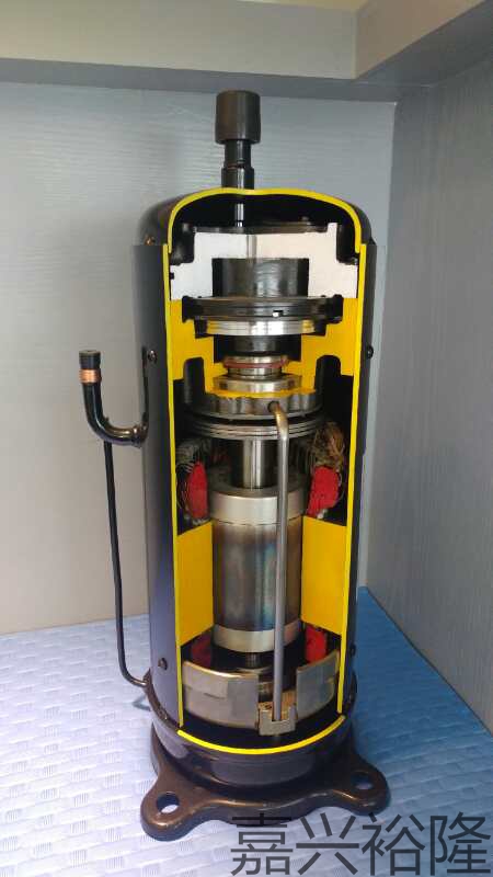 壓縮機(jī) 壓縮機(jī)