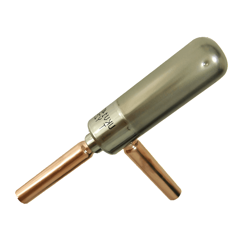 電動(dòng)式電子膨脹閥