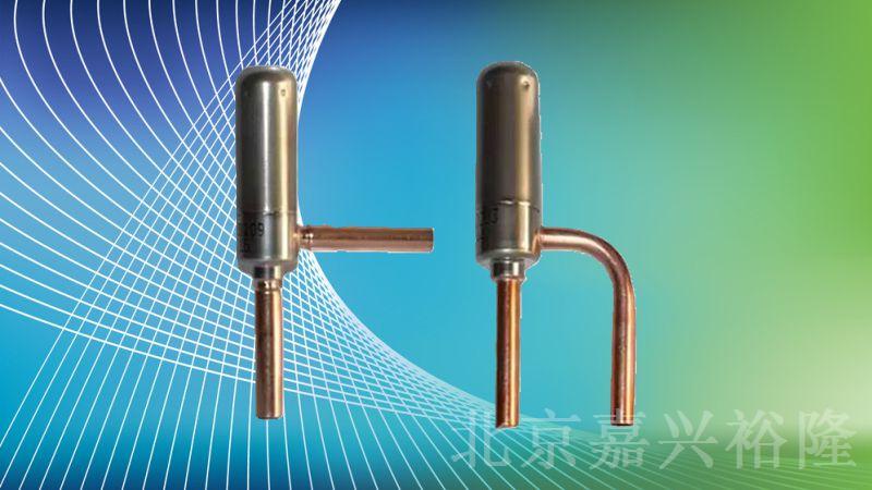 電子膨脹閥 電子膨脹閥