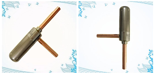 電子膨脹閥 電子膨脹閥