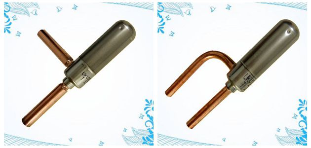 空調(diào)電子膨脹閥 空調(diào)電子膨脹閥