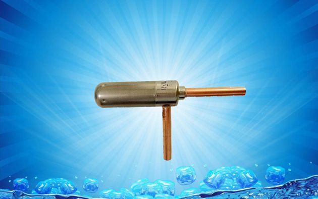 電子膨脹閥 電子膨脹閥