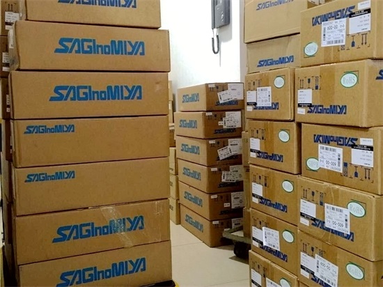 嘉興裕隆今出鷺宮配件80余箱