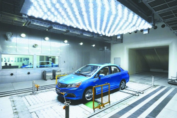 嘉興裕隆電子膨脹閥