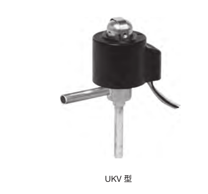 UKV電子膨脹閥