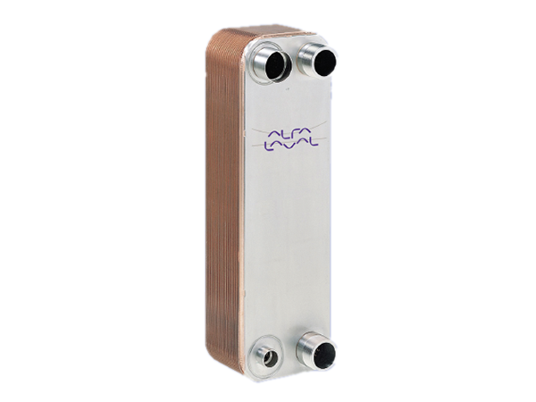 阿法拉伐板式換熱器