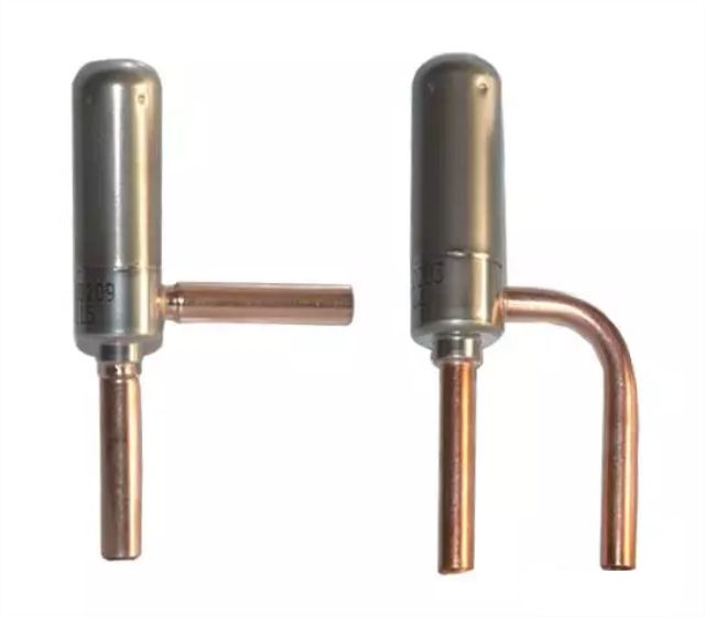 電子膨脹閥 電子膨脹閥