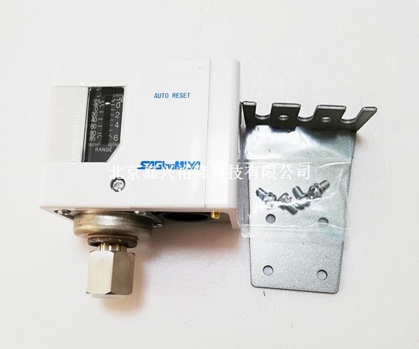 日本鷺宮SYS壓力控制器