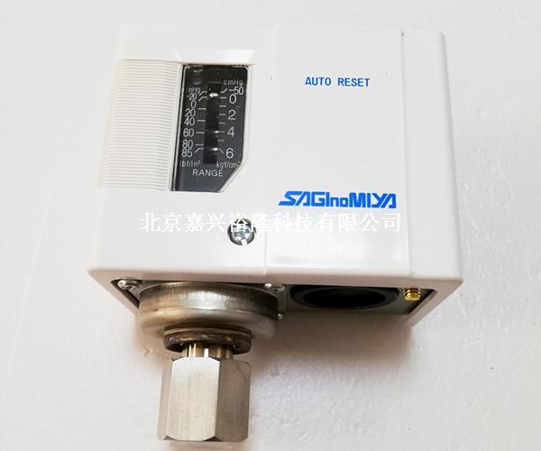 鷺宮壓力控制器