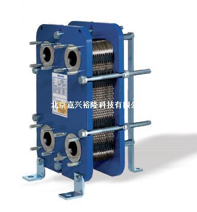 阿法拉伐板式換熱器