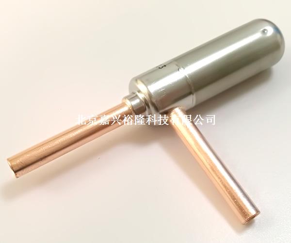 日本鷺宮電子膨脹閥