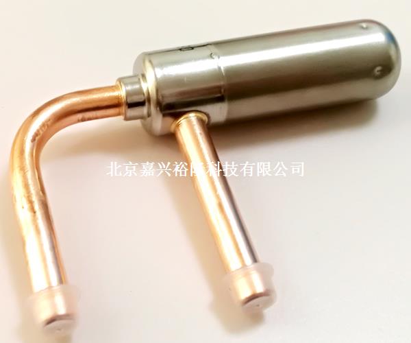 日本鷺宮電子膨脹閥