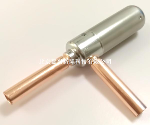 空調(diào)電子膨脹閥 空調(diào)電子膨脹閥