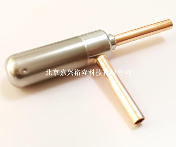 空調(diào)電子膨脹閥 空調(diào)電子膨脹閥