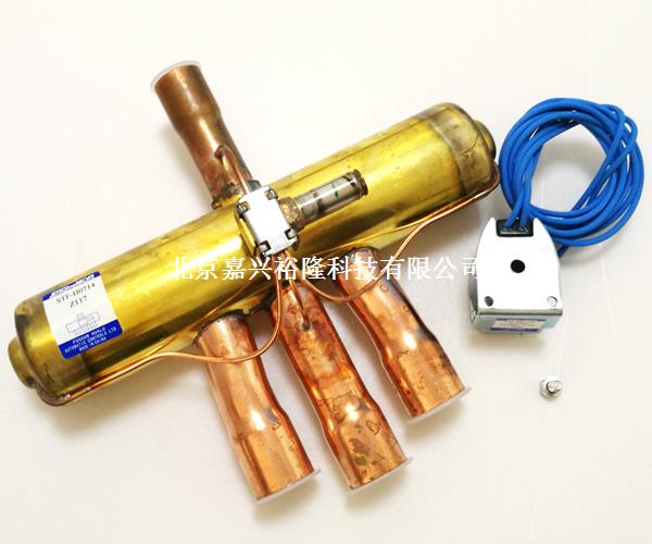 佛山華鷺四通閥