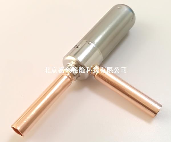 電子膨脹閥 電子膨脹閥