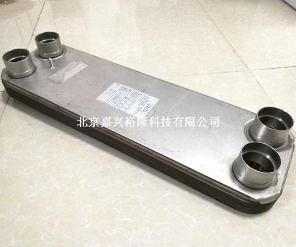 空調(diào)板式換熱器