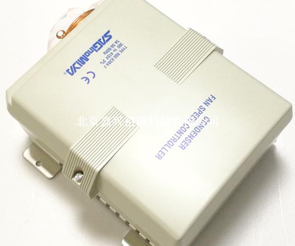 鷺宮風扇調(diào)速器