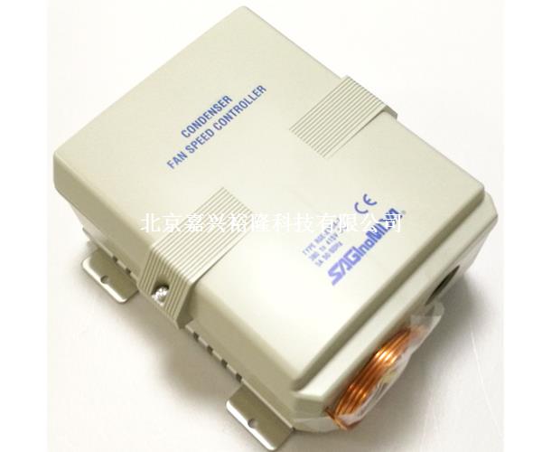 鷺宮風(fēng)扇調(diào)速器