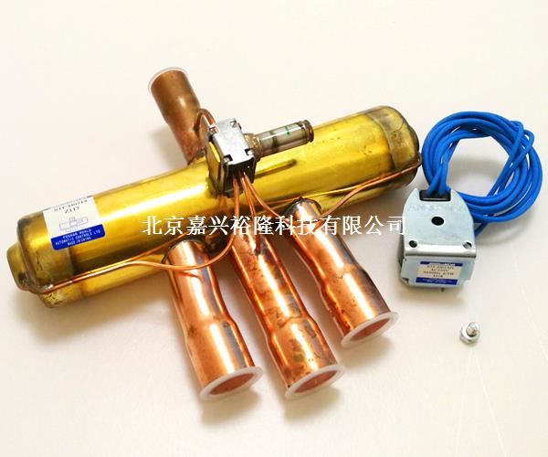 佛山華鷺四通閥