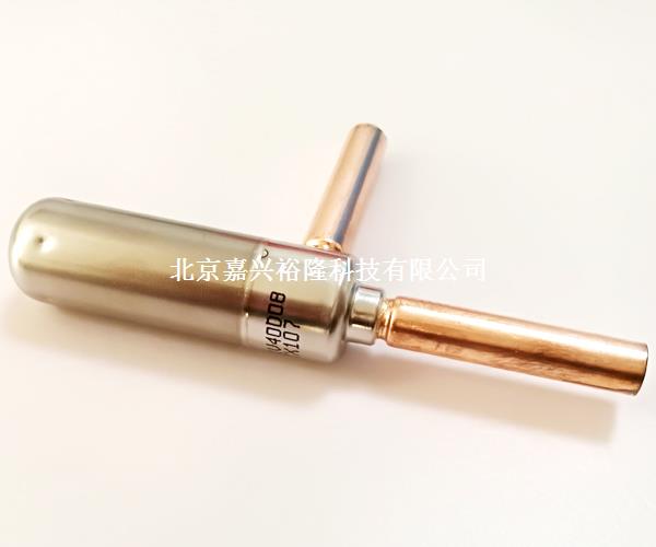 空氣源熱泵電子膨脹閥