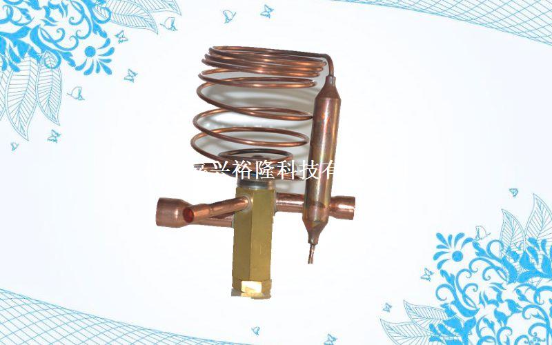 日本鷺宮SCX熱力膨脹閥