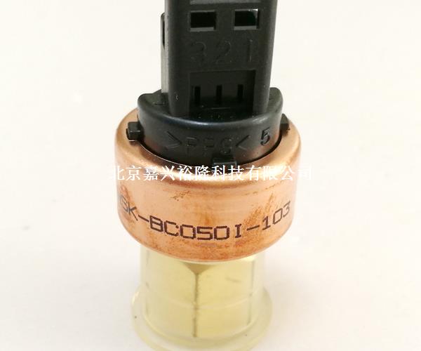 日本鷺宮NSK壓力傳感器