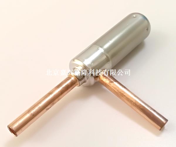 電子膨脹閥 電子膨脹閥