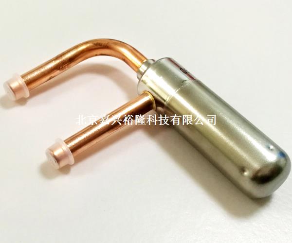 日本鷺宮電子膨脹閥