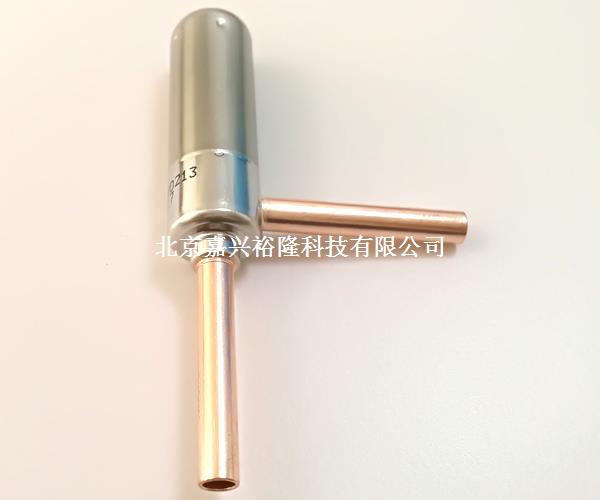 電子膨脹閥 電子膨脹閥