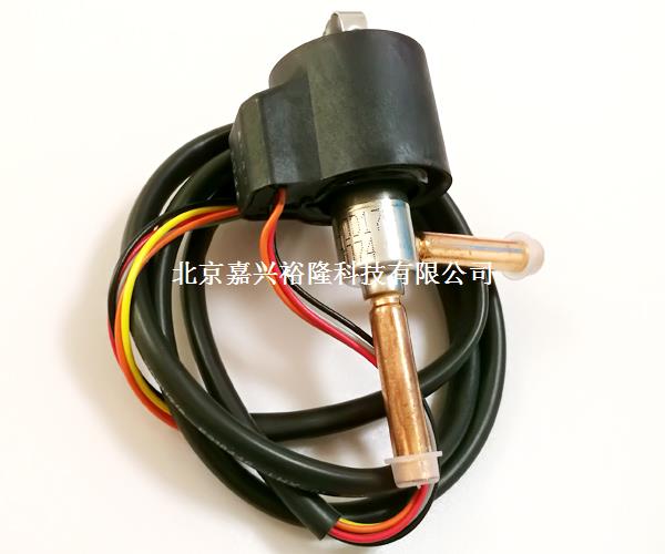 鷺宮電子膨脹閥