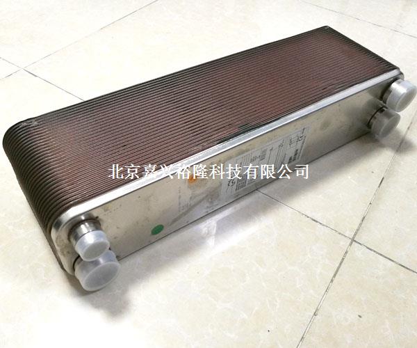 釬焊式換熱器 釬焊式換熱器