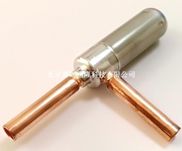 電子膨脹閥 電子膨脹閥