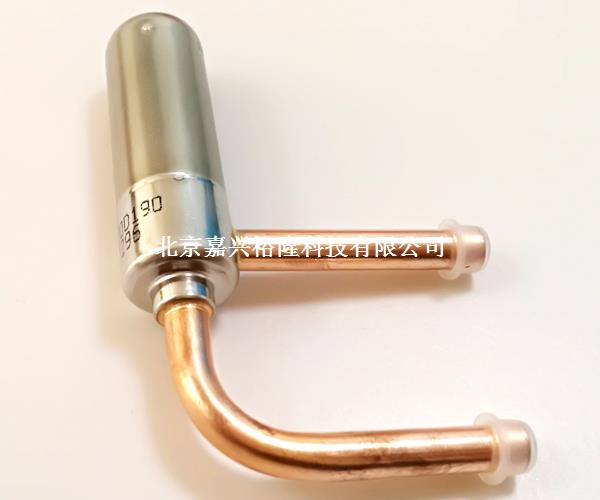 鷺宮UKV電子膨脹閥