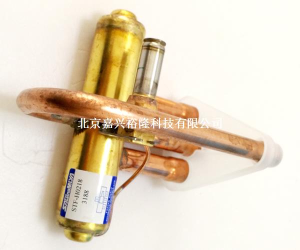 空調(diào)四通閥