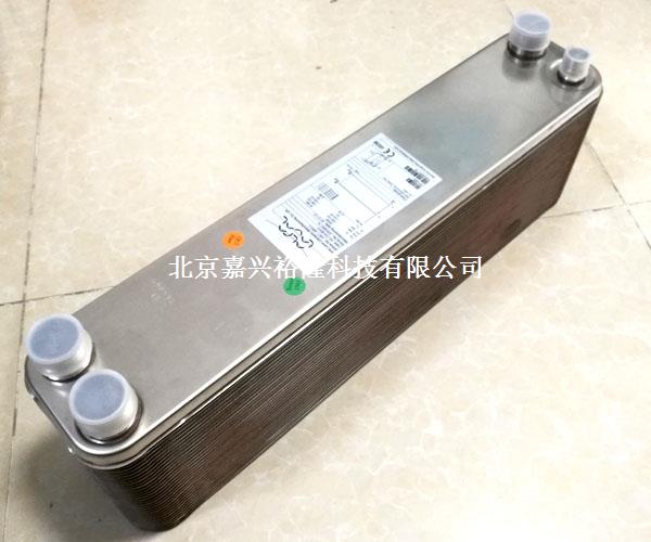 板式換熱器