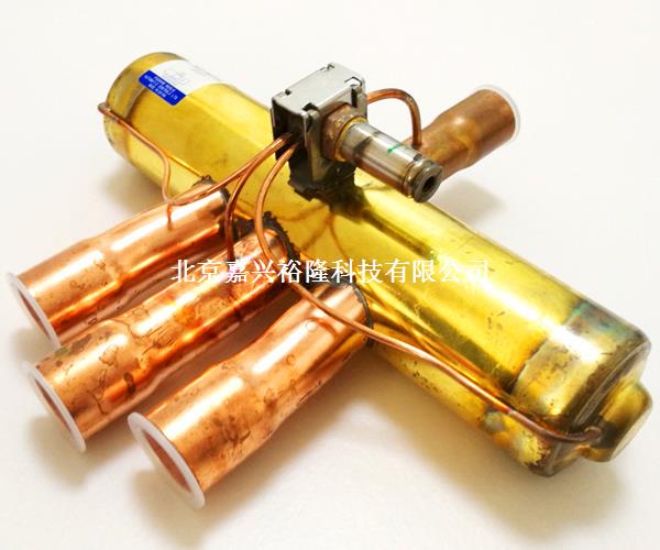 華鷺空調四通閥