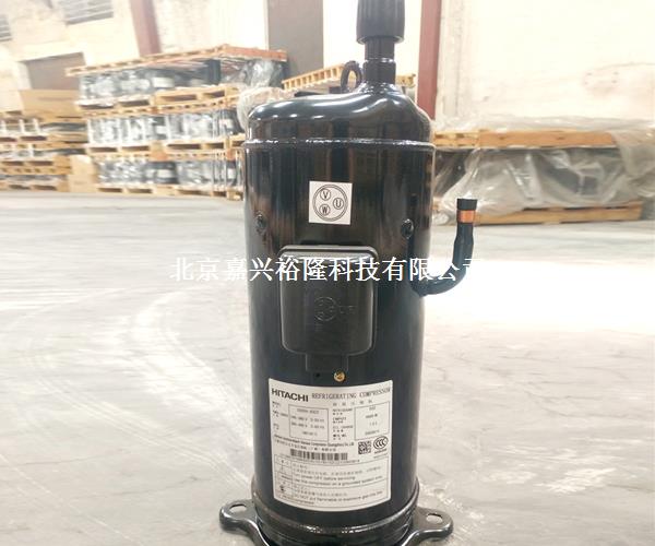 日立渦旋壓縮機
