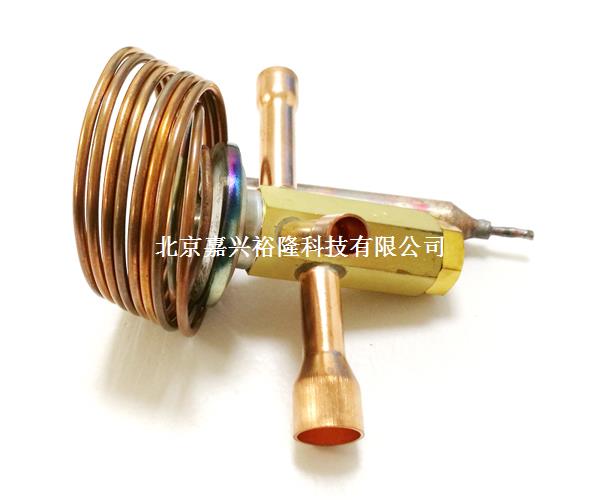 空調(diào)膨脹閥 空調(diào)膨脹閥