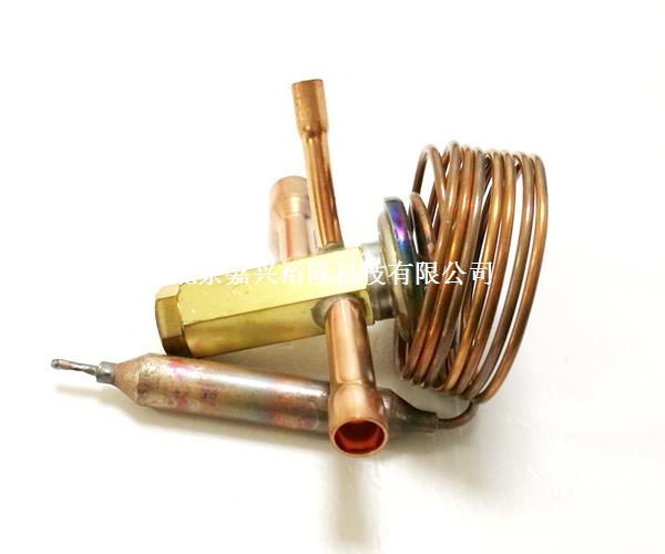 鷺宮熱力膨脹閥 鷺宮熱力膨脹閥