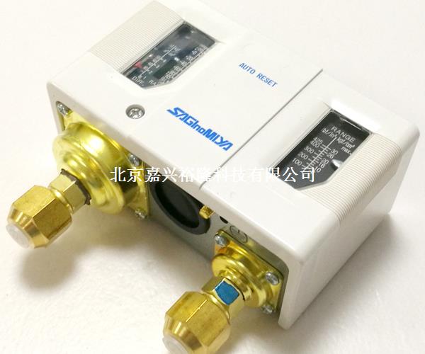 壓力控制器 壓力控制器