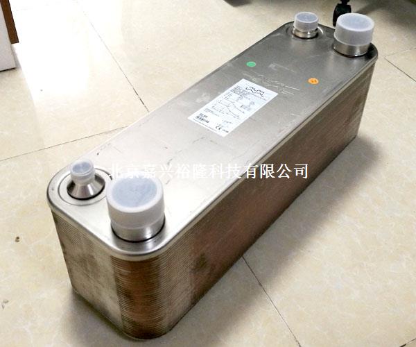 阿法拉伐板式換熱器