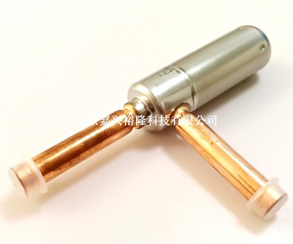 空調電子膨脹閥