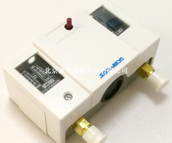 鷺宮壓力控制器代理廠家電話