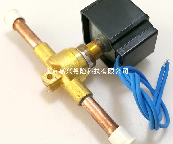 日本鷺宮電磁閥