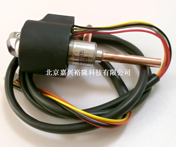 鷺宮電子膨脹閥