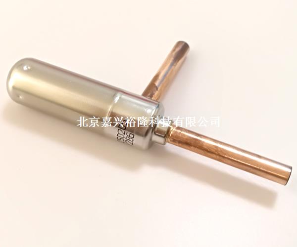 日本鷺宮空調(diào)電子膨脹閥