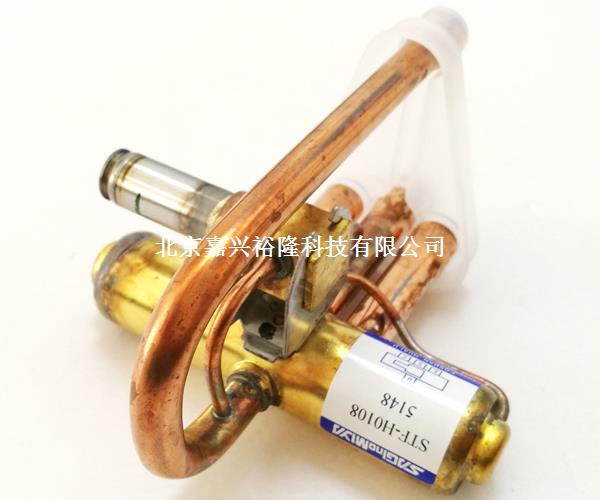 空調(diào)四通閥