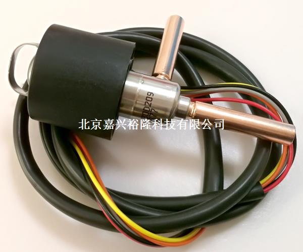 電子膨脹閥導線長度