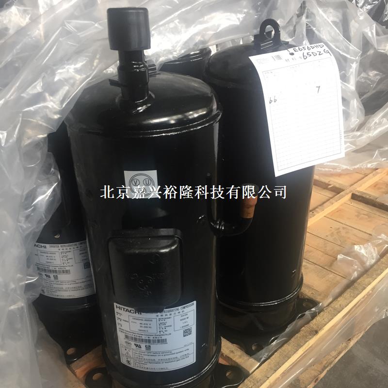 日立變頻壓縮機(jī)